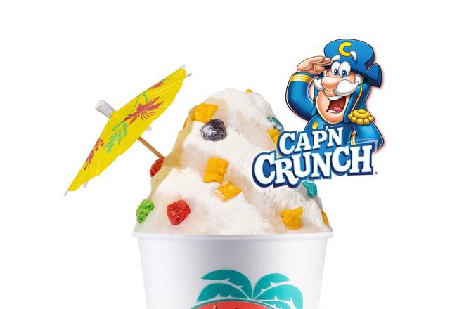 Cap'n Crunch®