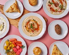 Bobe Kitchen and Bakery