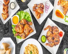 Joe’s Grill Kitchen 