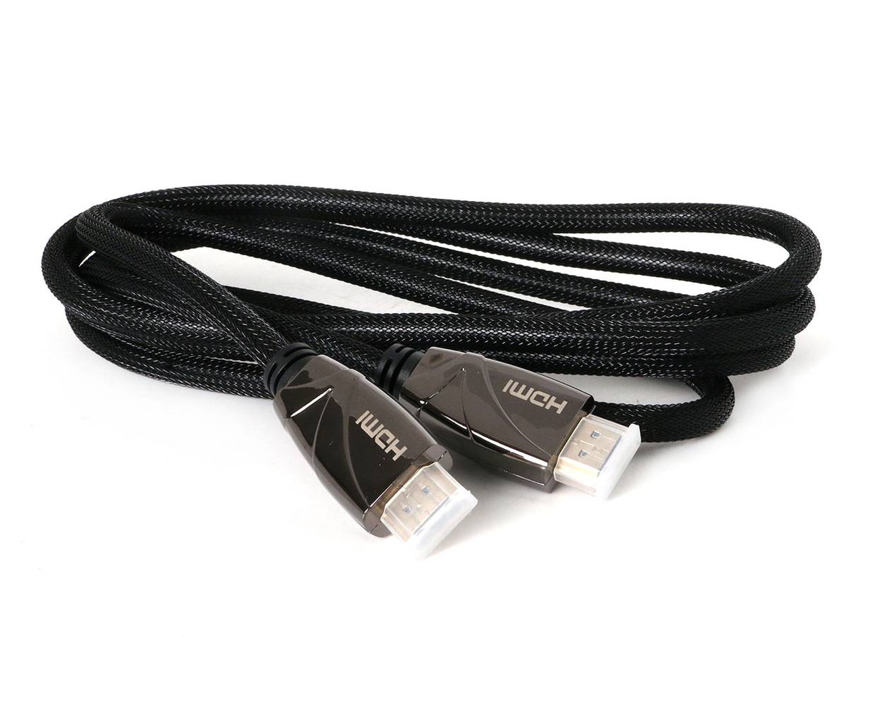 Fiddler cable audio-video hdmi full (1.8 m)