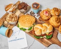 RT & Coffeeworks (Croydon)