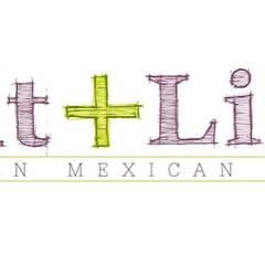Salt and Lime (Del Mar)