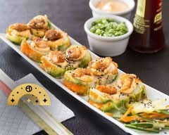 Toki Maki Sushi