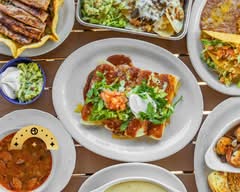 Pedro's Tacos & Tequila Bar (Tallahassee)