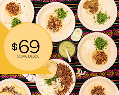 El Guero Tacos