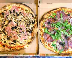 Pizzeria les frangins