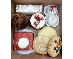 CAKEBAR 318 N Parkerson