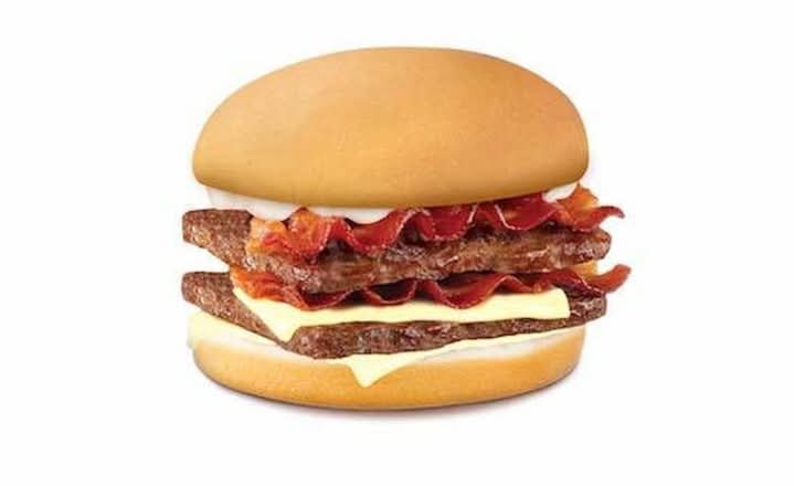 SON OF BACONATOR