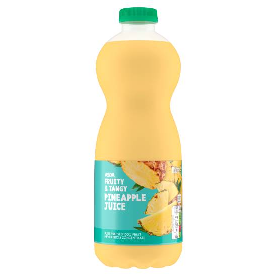 ASDA Pineapple Juice (1L)