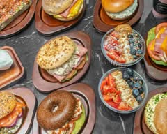 Highline Cafe (9th Ave)