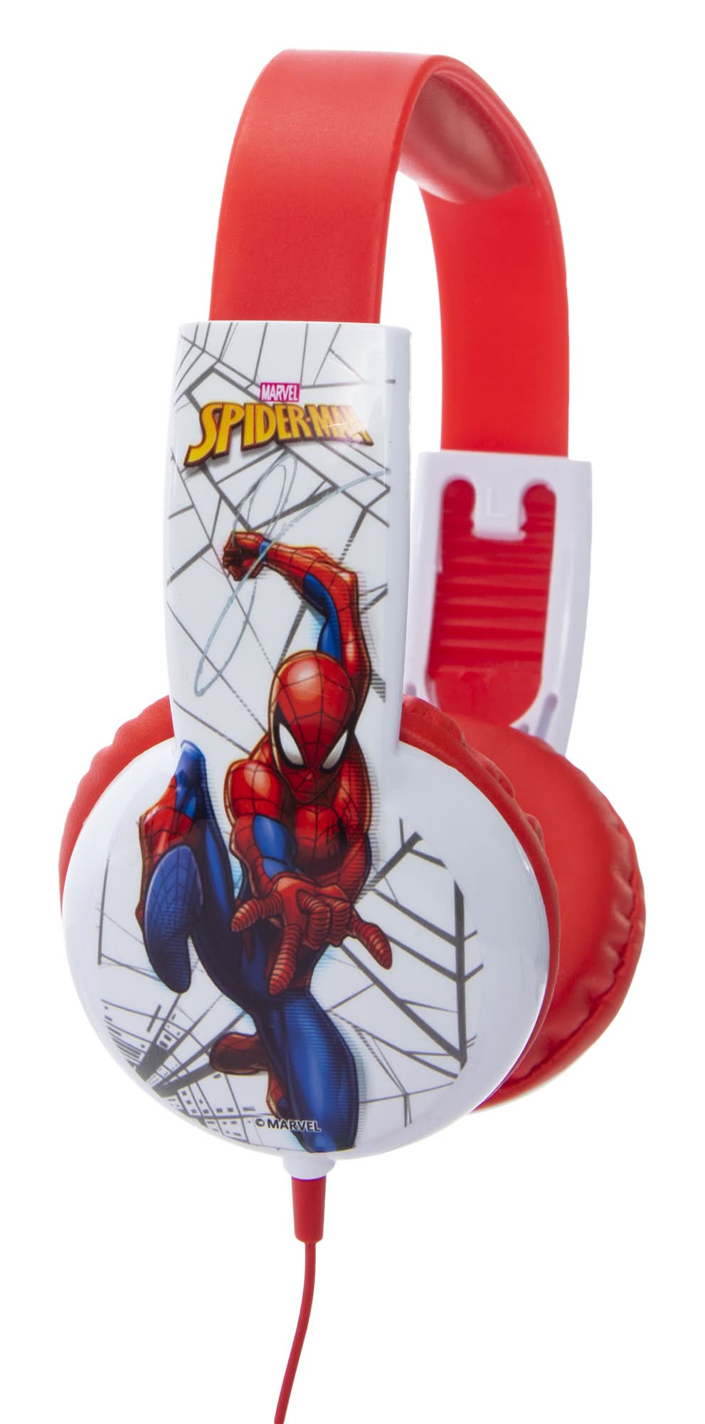 Spider-Man™ Kid-Safe Headphones
