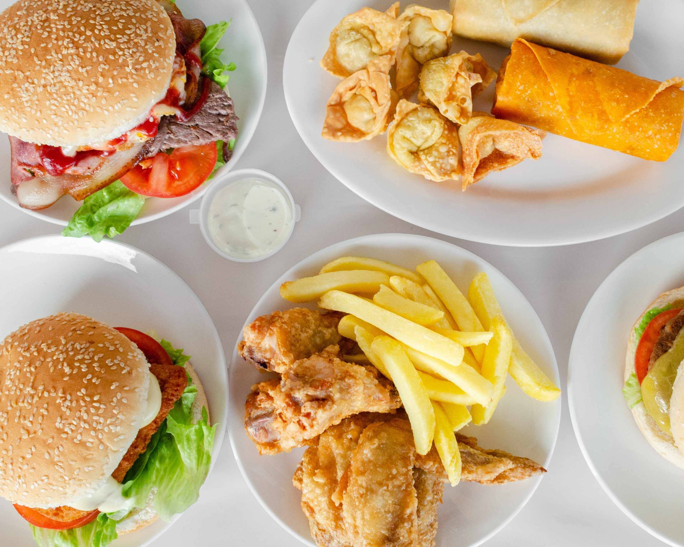 Order Coronation takeaway Delivery Online Auckland Takeout Menu