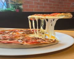 Santa Pizza