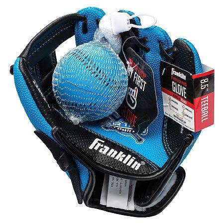 Franklin Sports Airtech Glove and Ball Set Assortment - 1.0 ea
