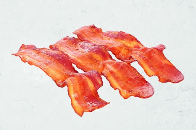 Side of Bacon