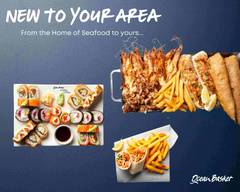 Ocean Basket, Rosebank