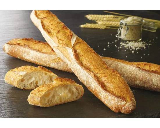 👋 Offre 2 baguettes PAUL