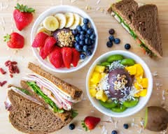 Oola Bowls (Newburyport)