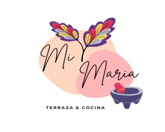 Mi María Terraza & Cocina "Comida de Rancho"