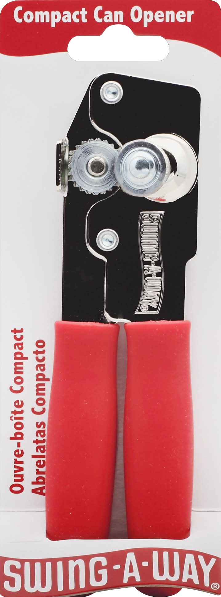 Swing-A-Way Compact Can Opener