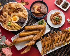 魯先生原滷滷味 苗栗南勢店