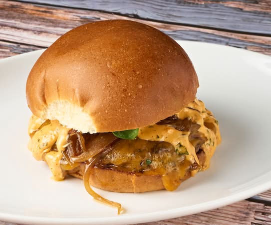 Social Burger