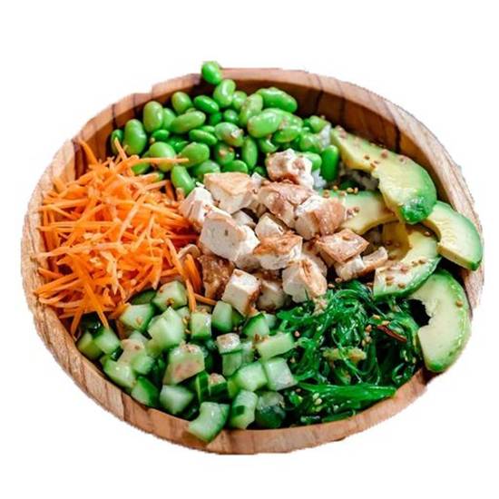 Let's Tofu
