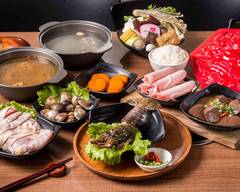 老灣記鍋物 台中大雅店