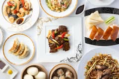 銀座アスター 新宿賓館 Ginza Aster Shinjuku