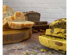 Khurish Gluten Free