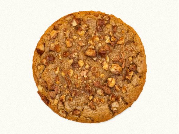 *-* Salted Caramel Pecan