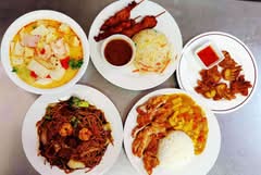 Asian Wok Noodle And Sushi Bar 