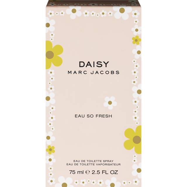 Marc Jacobs Daisy Eau So Fresh Eau de Toilette Spray Women
