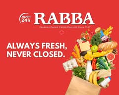 Rabba Fine Foods (9 Isabella St, Toronto, ON M4Y 1M7)