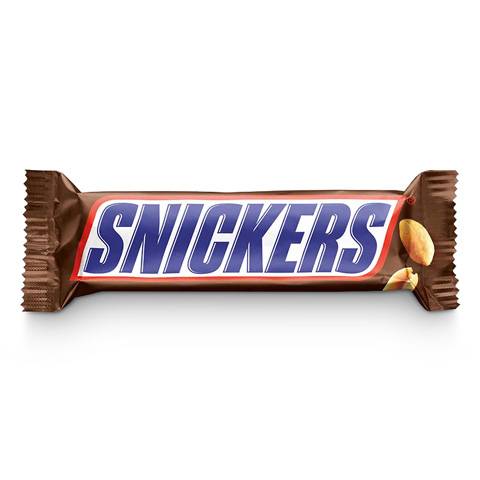 Snickers Regular