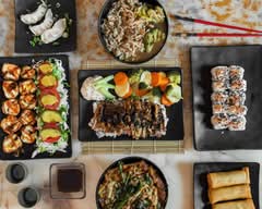 Sushi Rod's
