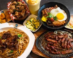 (BBY) MYST Asian Fusion 覓食旗艦店