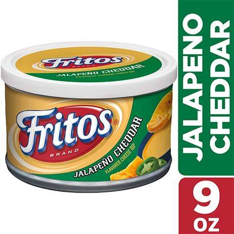 Frito Dip Jalapeno Cheddar 9oz