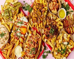 The Poutine Kitchen Mitte