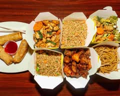 Happy Wok! (Campestre)