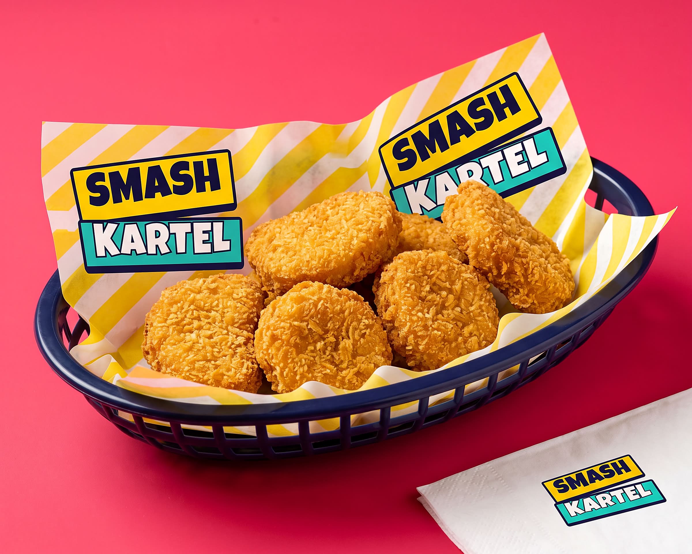x5 Nuggets 🍗