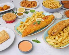 Coddess Fish and Chips