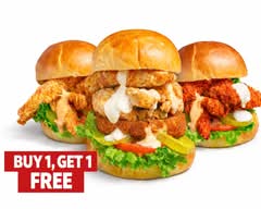 Chick N Bros (Richmond) 