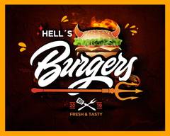 Hell´s Burgers