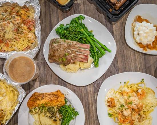 Heavynly Cuisines