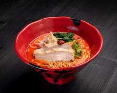 JINYA Ramen Bar - Vancouver West