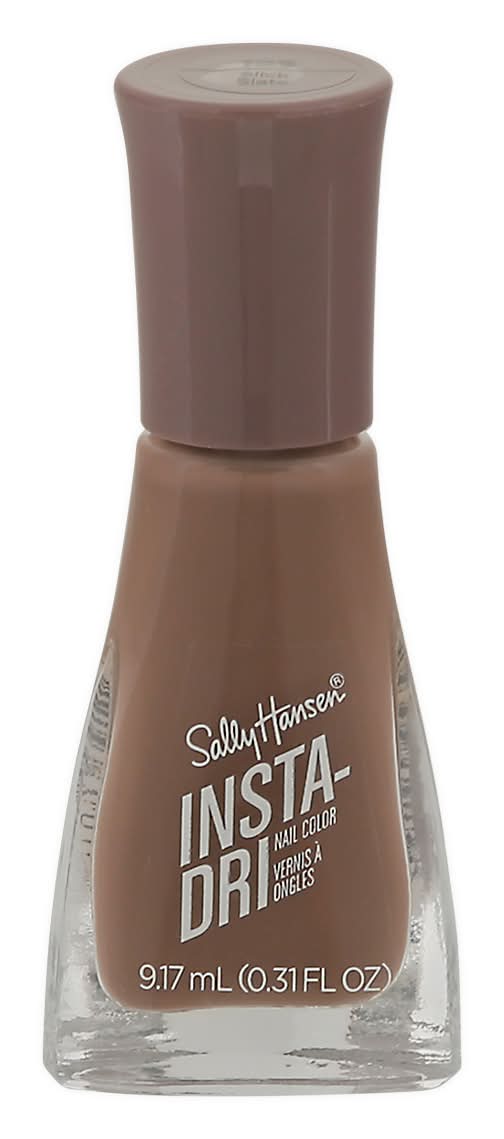 Sally Hansen Insta-Dri Slick Slate 193 Nail Color (0.31 fl oz)