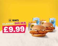 BIM'S (Luton)