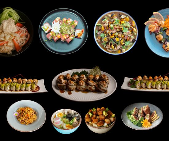 Sushi Online (Ciudad del Carmen)