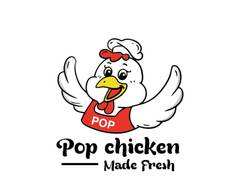 Pop Chicken